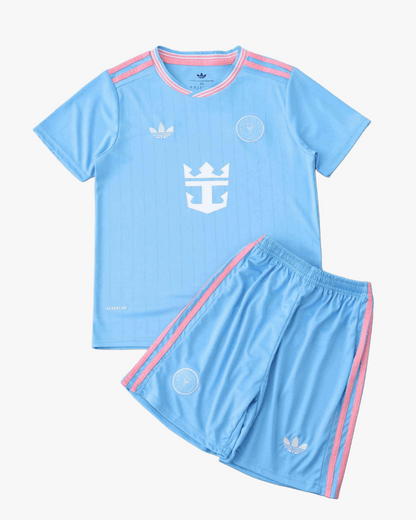 INTER MIAMI THIRD 2025/26 KIDS