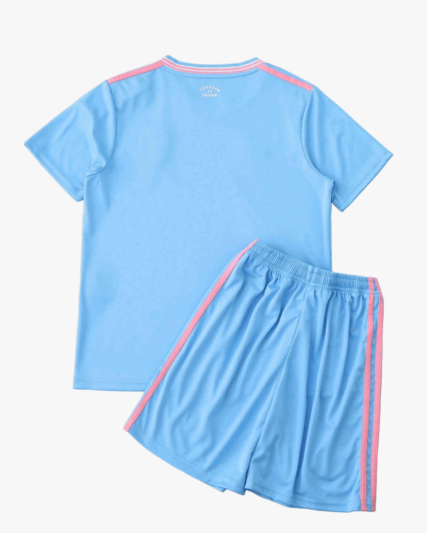 INTER MIAMI THIRD 2025/26 KIDS