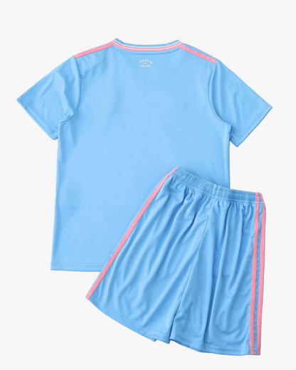 INTER MIAMI THIRD 2025/26 KIDS