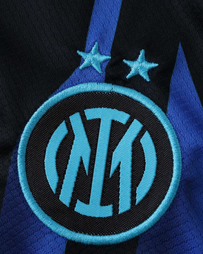 INTER MILAN HOME 2025/26 KIDS