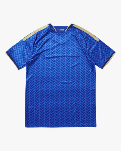 ITALY HOME 2026 WORLD CUP EDITION