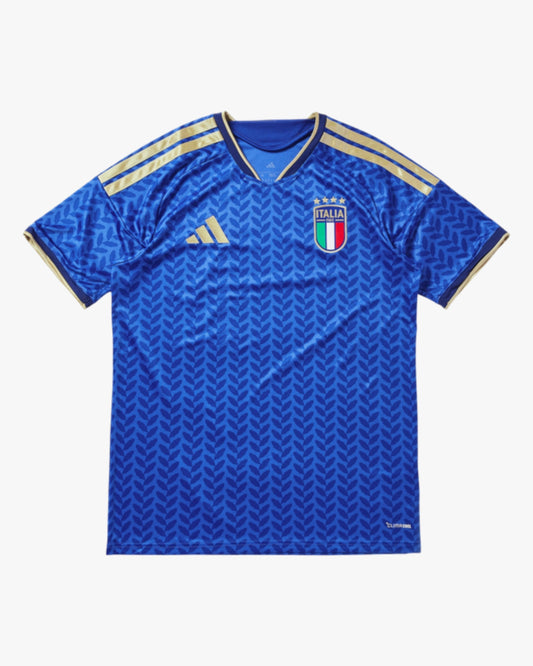 ITALY HOME 2026 WORLD CUP EDITION