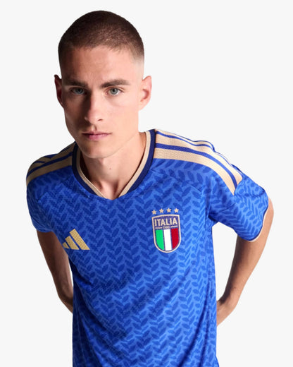 ITALY HOME 2026 WORLD CUP EDITION