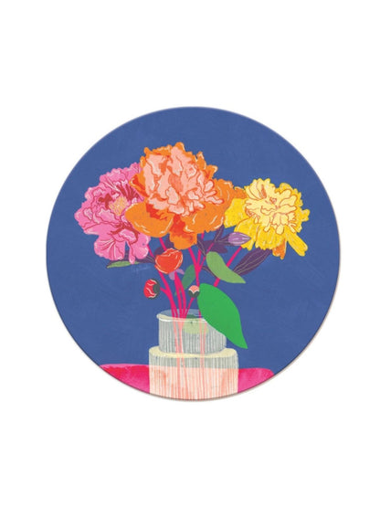 Bouquet of Coasters - Mix and Match Florals