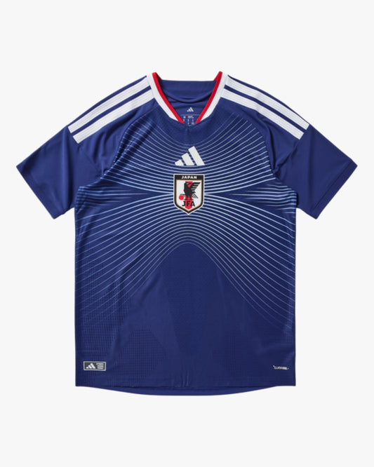 JAPAN HOME 2026 WORLD CUP EDITION