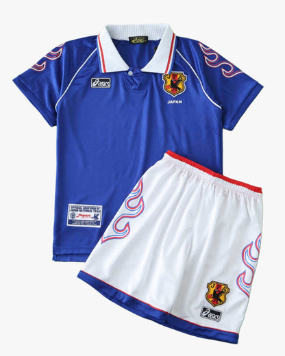 JAPAN RETRO 1998 KIDS