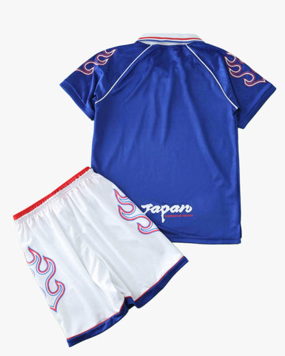 JAPAN RETRO 1998 KIDS