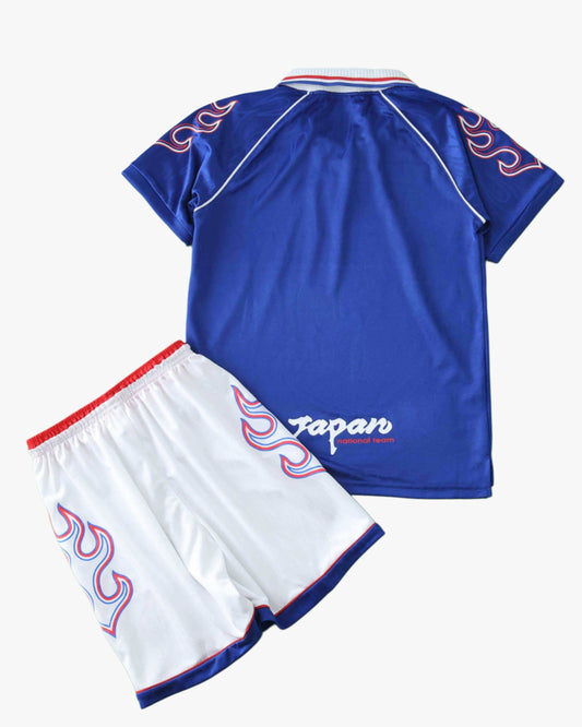 JAPAN RETRO 1998 KIDS