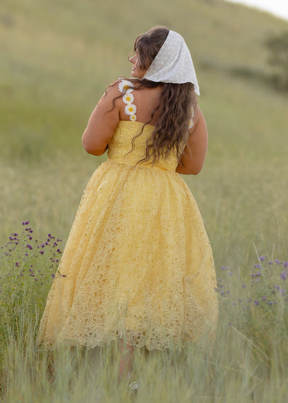 Daisy Days Dress