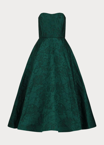 Enchanted Dress