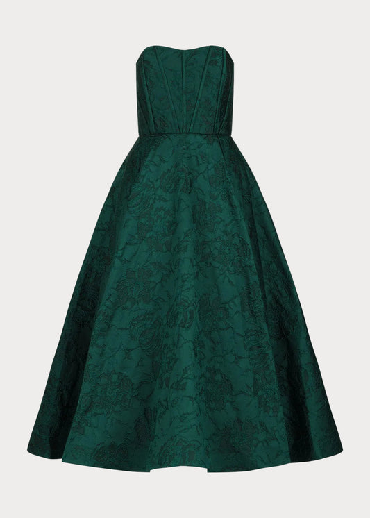 Enchanted Dress
