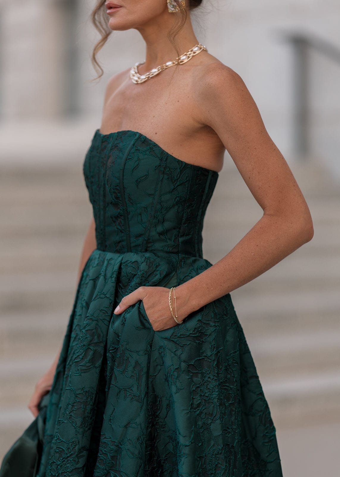 Enchanted Dress