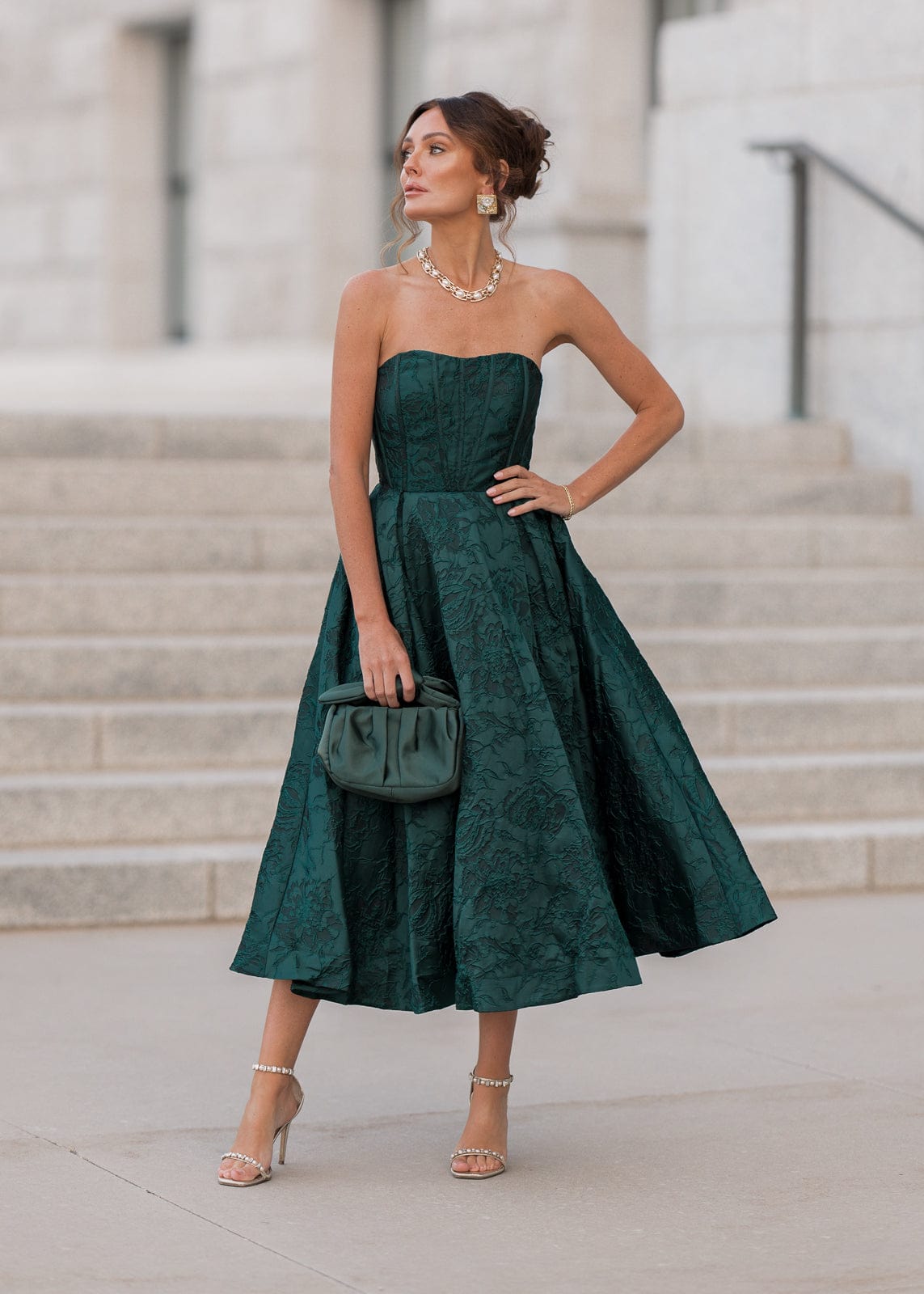 Enchanted Dress