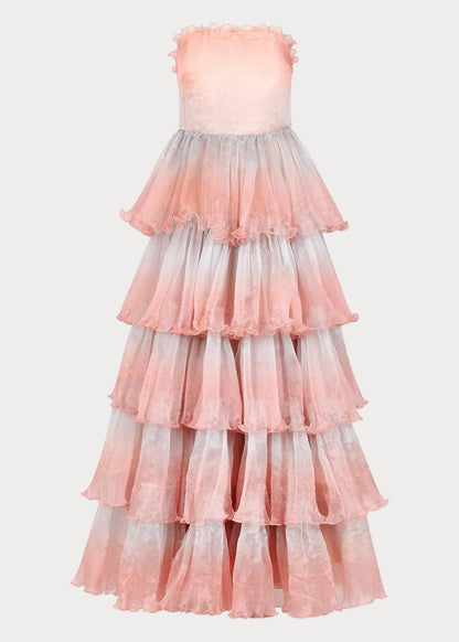 Genevieve Dress