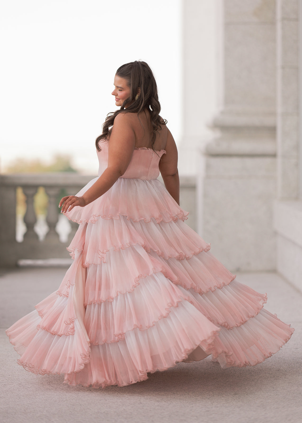 Genevieve Dress