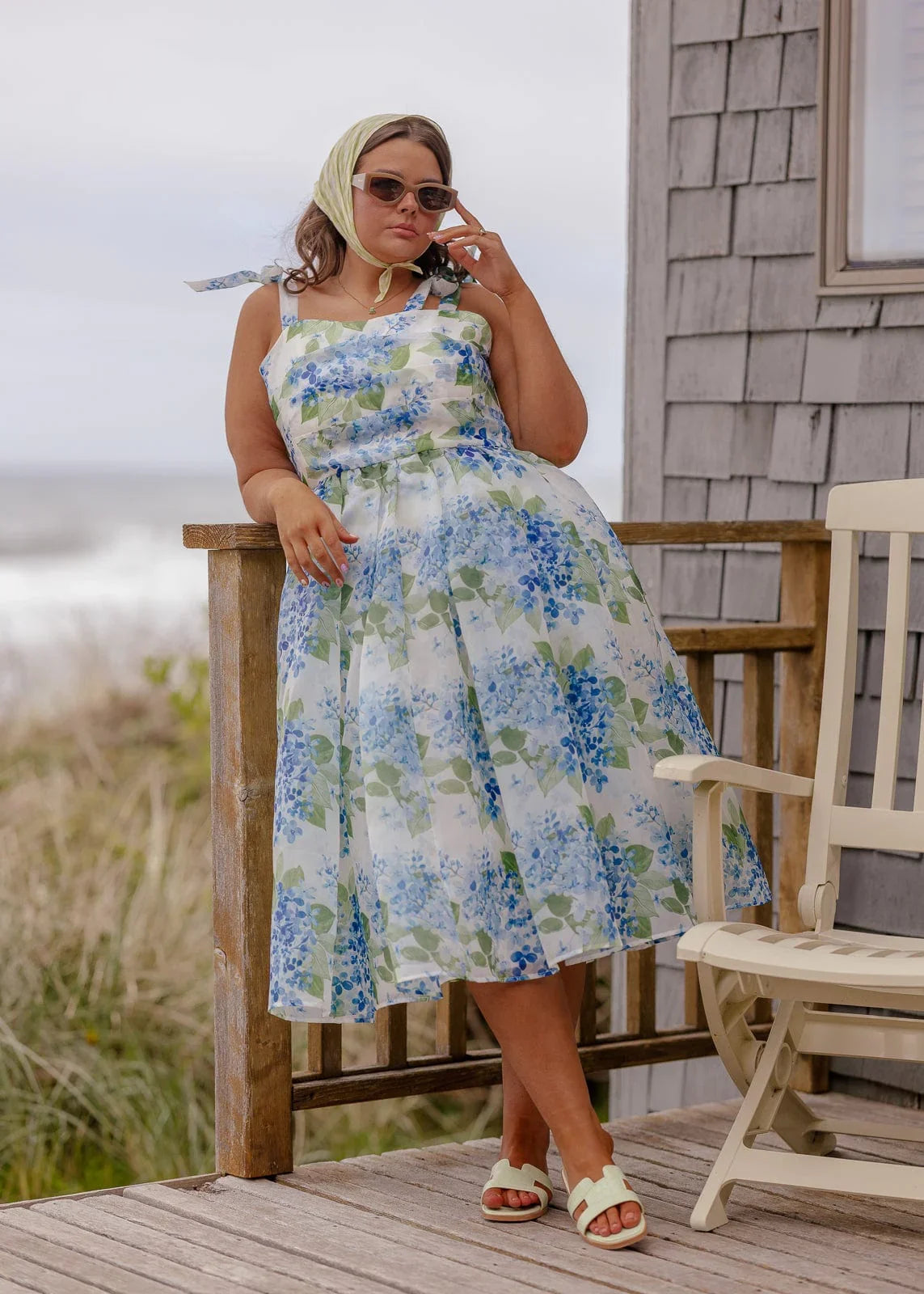 Nellie Dress