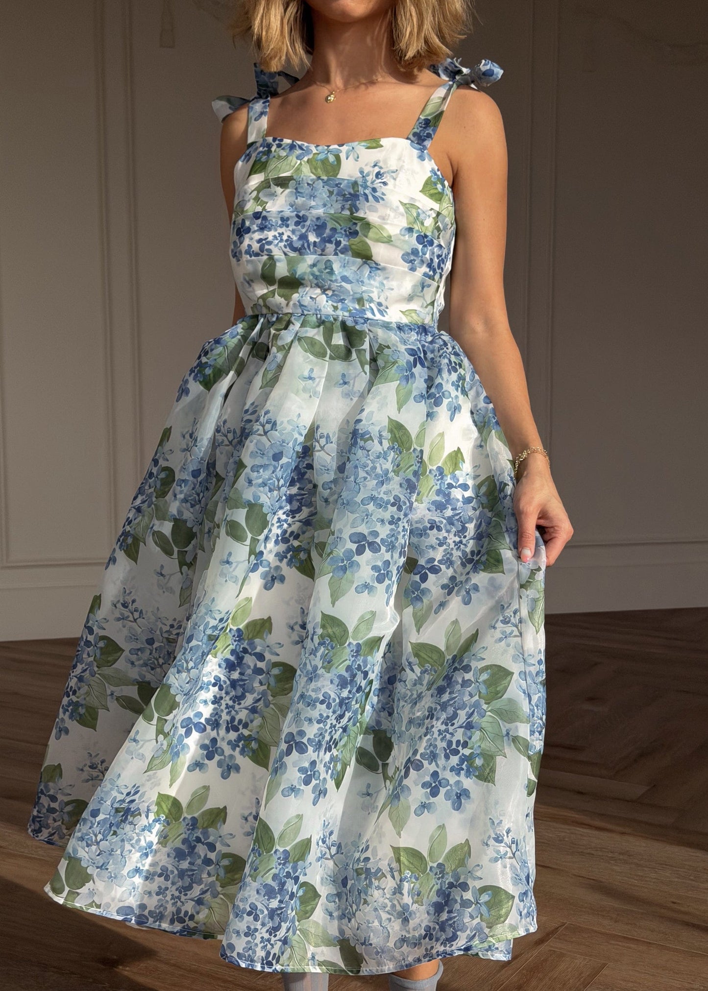Nellie Dress
