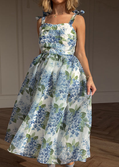 Nellie Dress