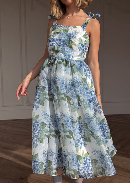 Nellie Dress