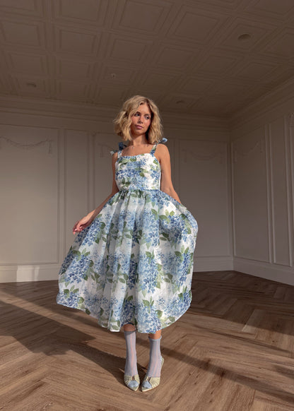Nellie Dress