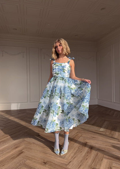 Nellie Dress