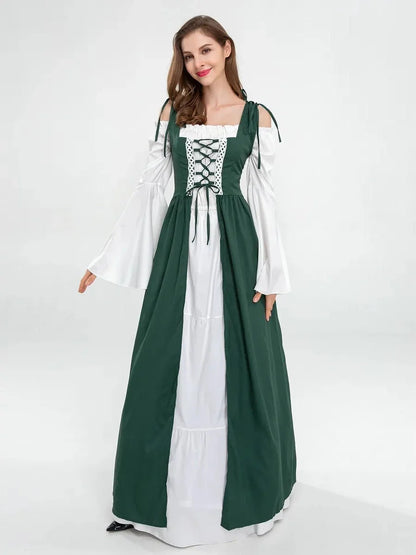 Journey Medieval Art Dress for a Timeless