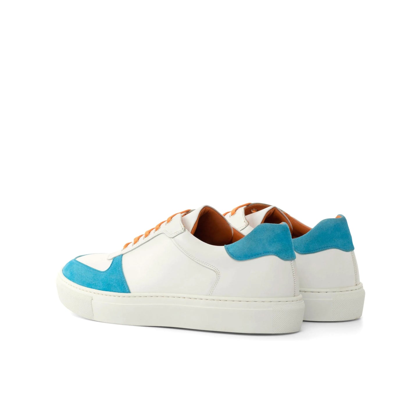 Junos Low Top Sneaker II