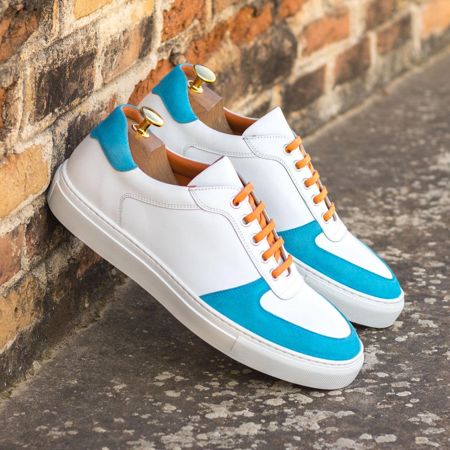 Junos Low Top Sneaker II