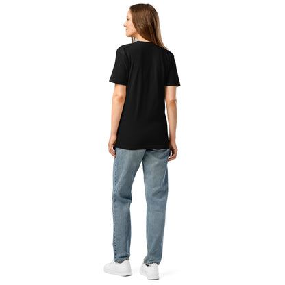 Stay Focused T-Red