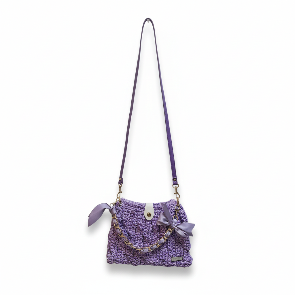 The Lavender Dream – Flaws & All Spring Collection