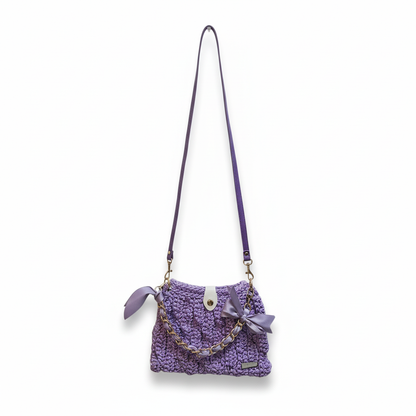 The Lavender Dream – Flaws & All Spring Collection