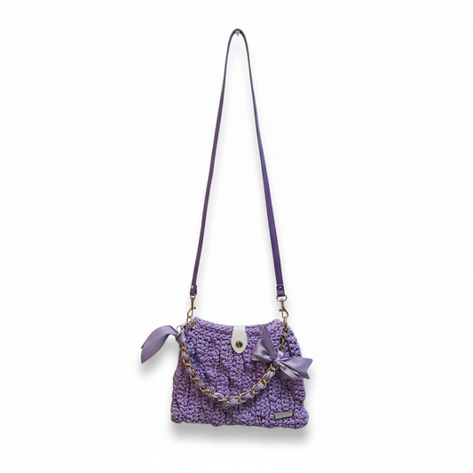 The Lavender Dream – Flaws & All Spring Collection
