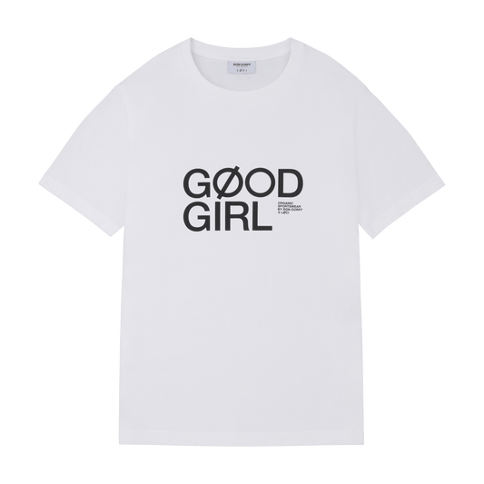 LØCI x Ron Dorff T-Shirt Good Girl