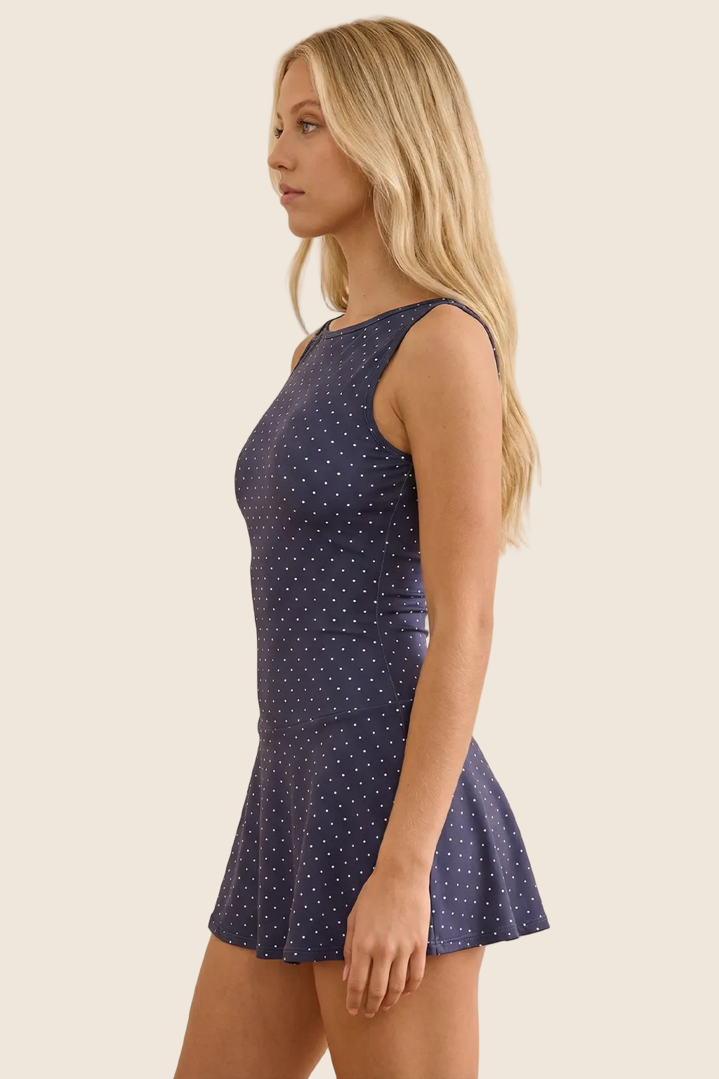 Luna Mini Dress