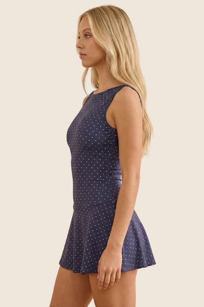 Luna Mini Dress