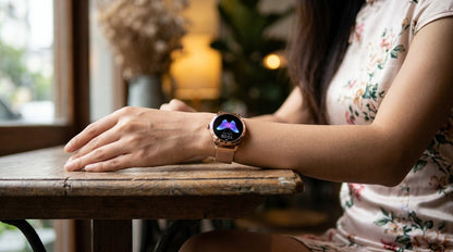 Luxe Smartwatch