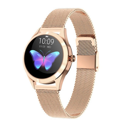 Luxe Smartwatch