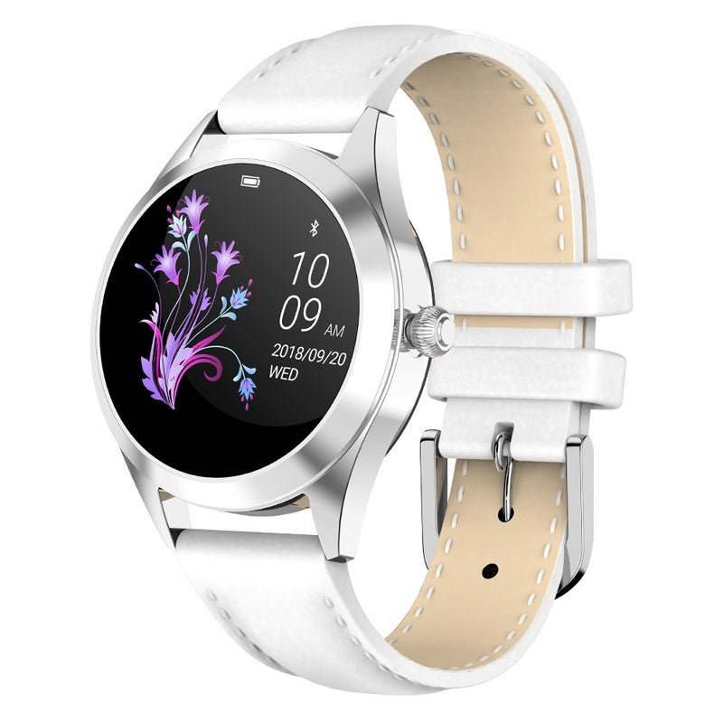 Luxe Smartwatch