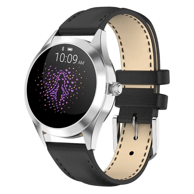 Luxe Smartwatch