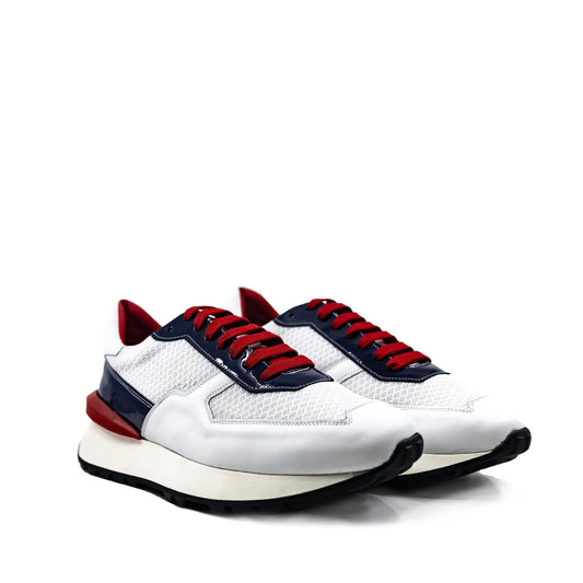 M9 Chunky Tempo Trainer Sneaker II