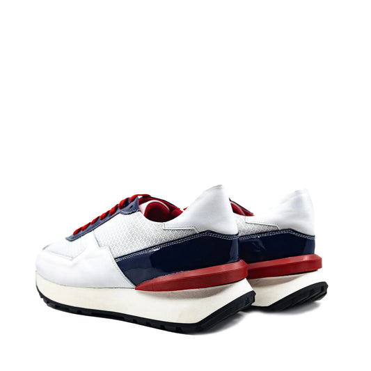 M9 Chunky Tempo Trainer Sneaker II