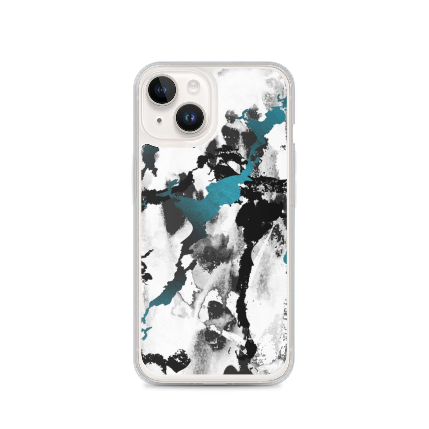 MagSafe® clear case for iPhone®