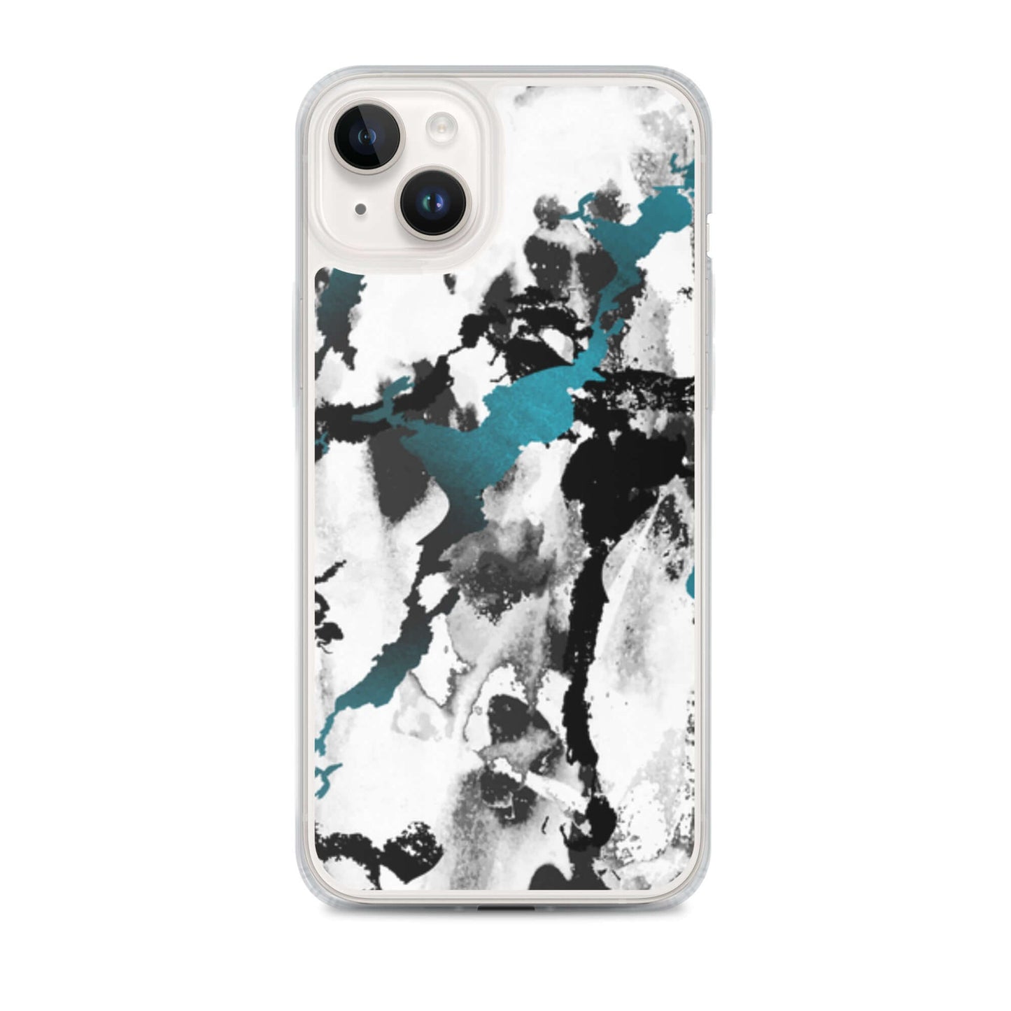 MagSafe® clear case for iPhone®