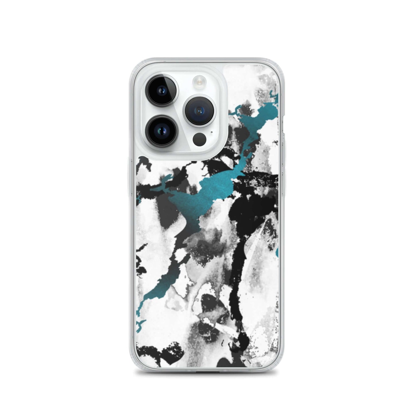 MagSafe® clear case for iPhone®