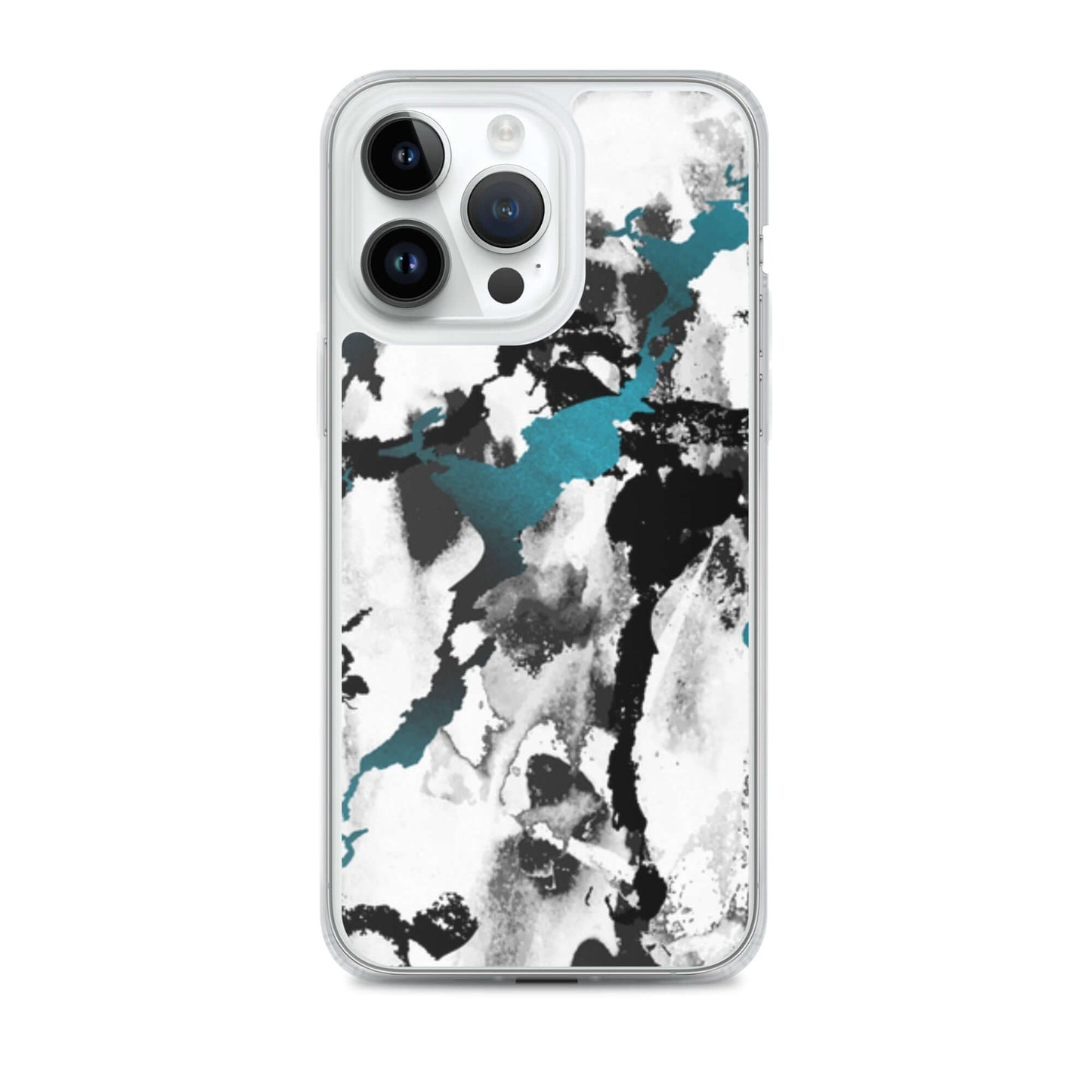 MagSafe® clear case for iPhone®