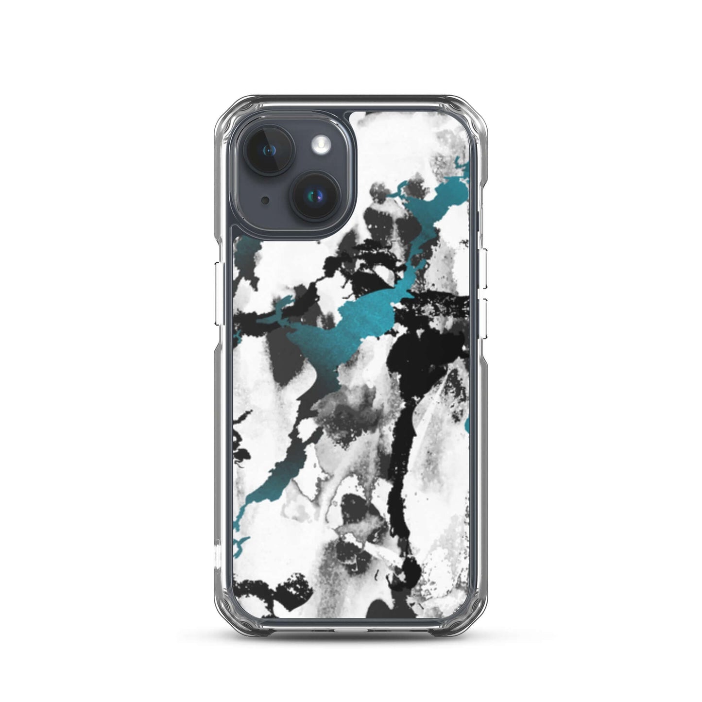 MagSafe® clear case for iPhone®