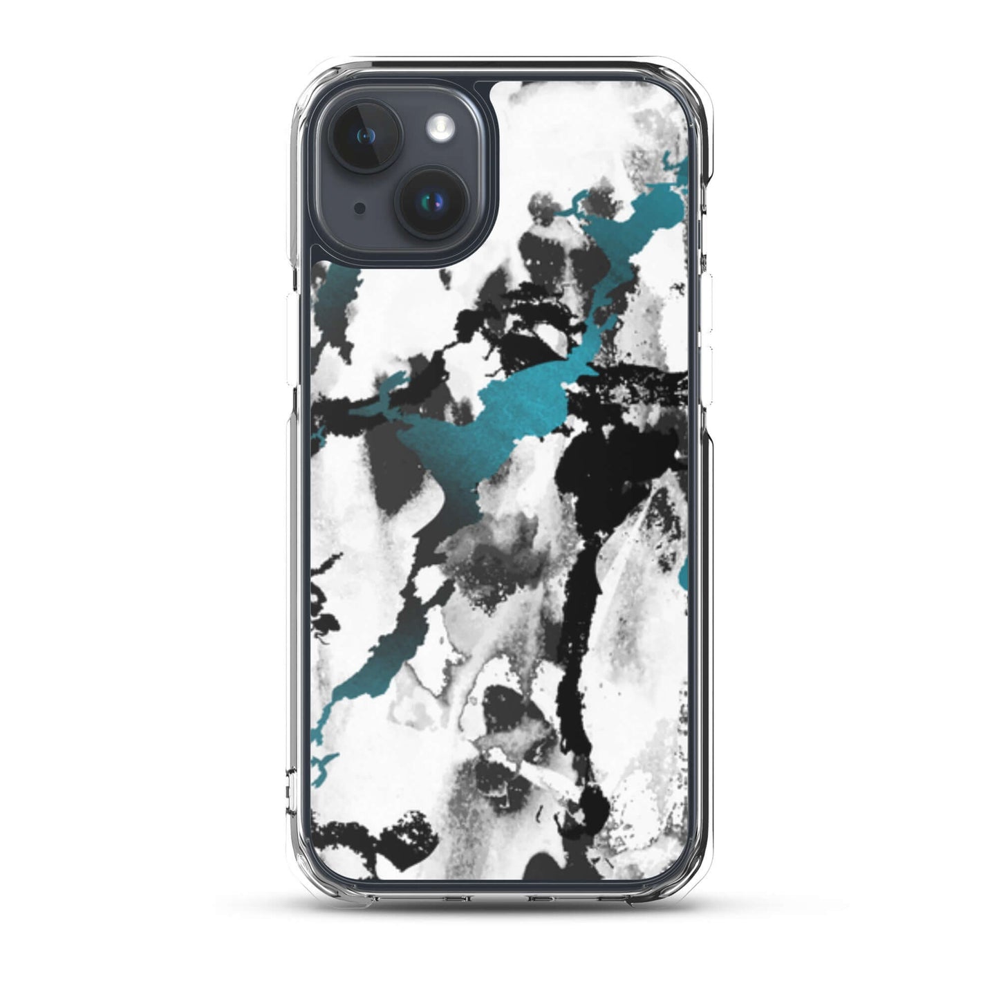 MagSafe® clear case for iPhone®
