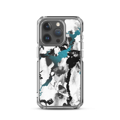 MagSafe® clear case for iPhone®
