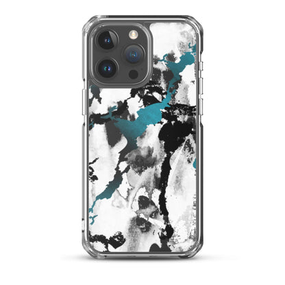 MagSafe® clear case for iPhone®
