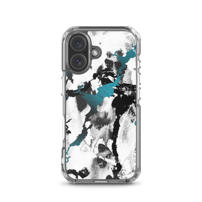 MagSafe® clear case for iPhone®